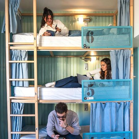 Hostel Ozz Nice Ngoại thất bức ảnh