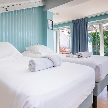 Hostel Ozz Nice Ngoại thất bức ảnh