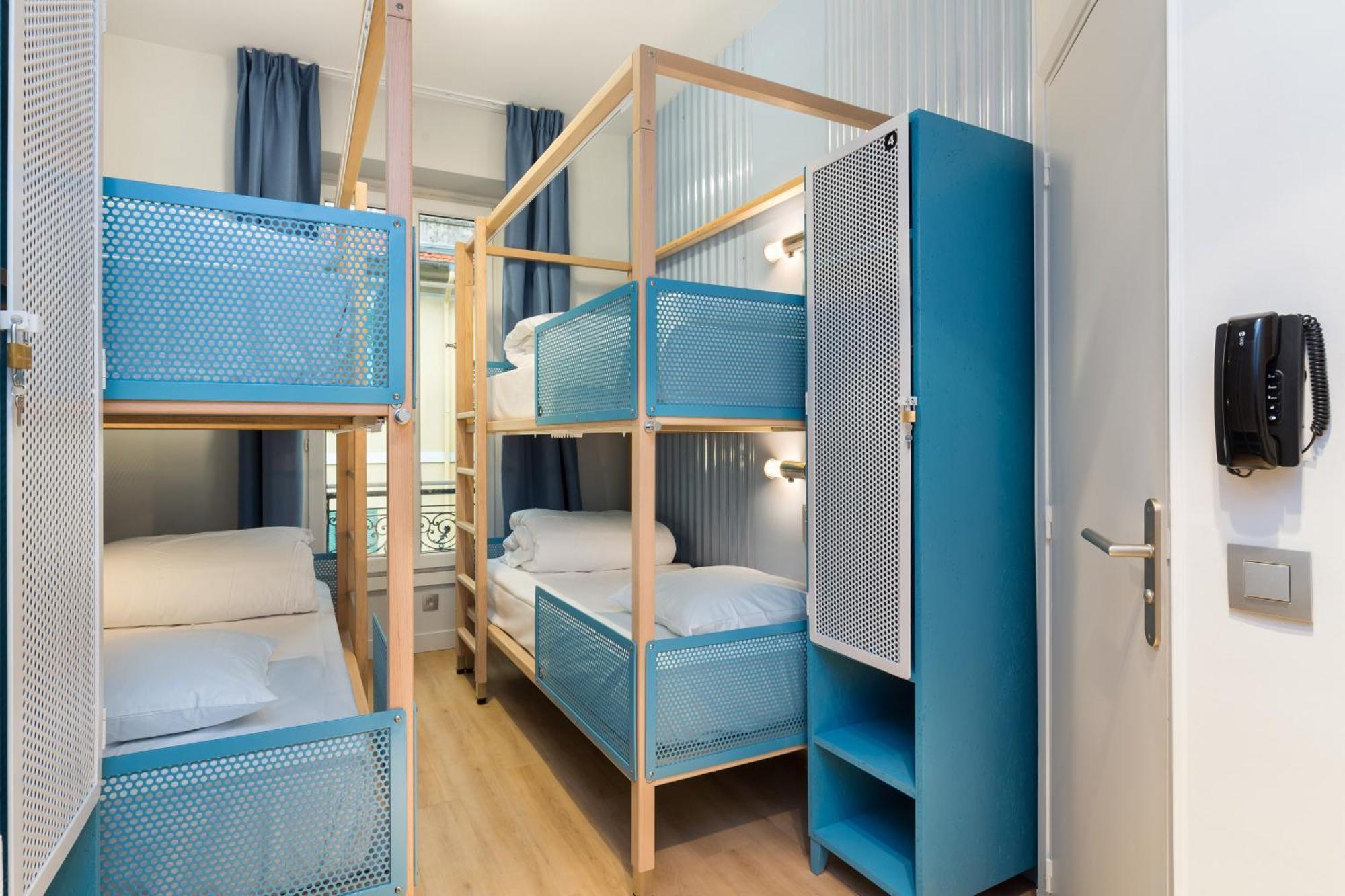 Hostel Ozz Nice Ngoại thất bức ảnh