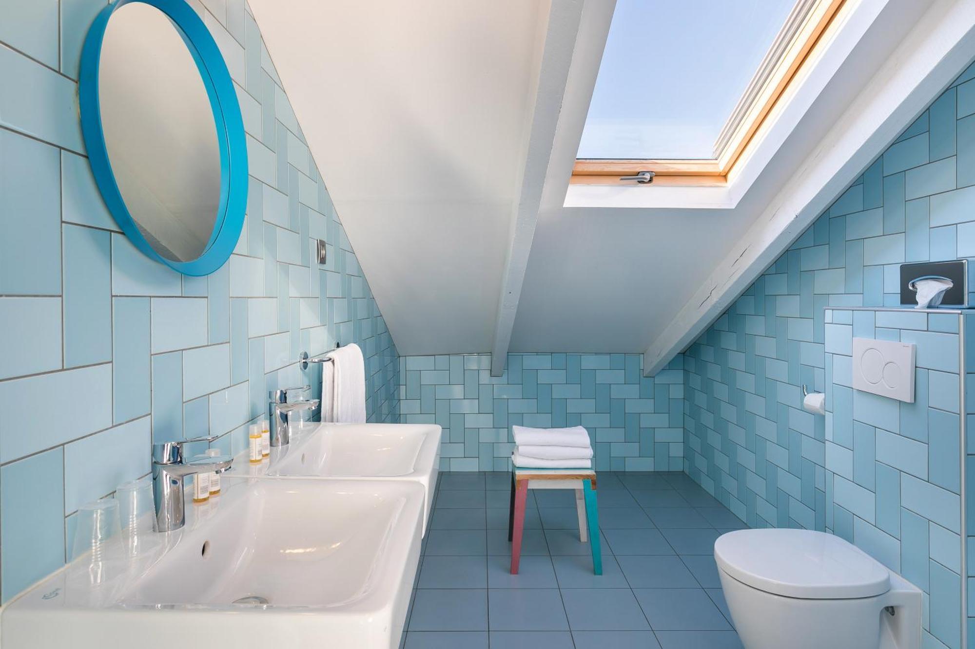 Hostel Ozz Nice Ngoại thất bức ảnh