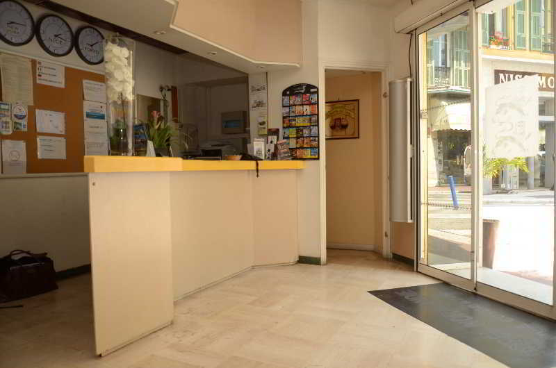 Hostel Ozz Nice Ngoại thất bức ảnh