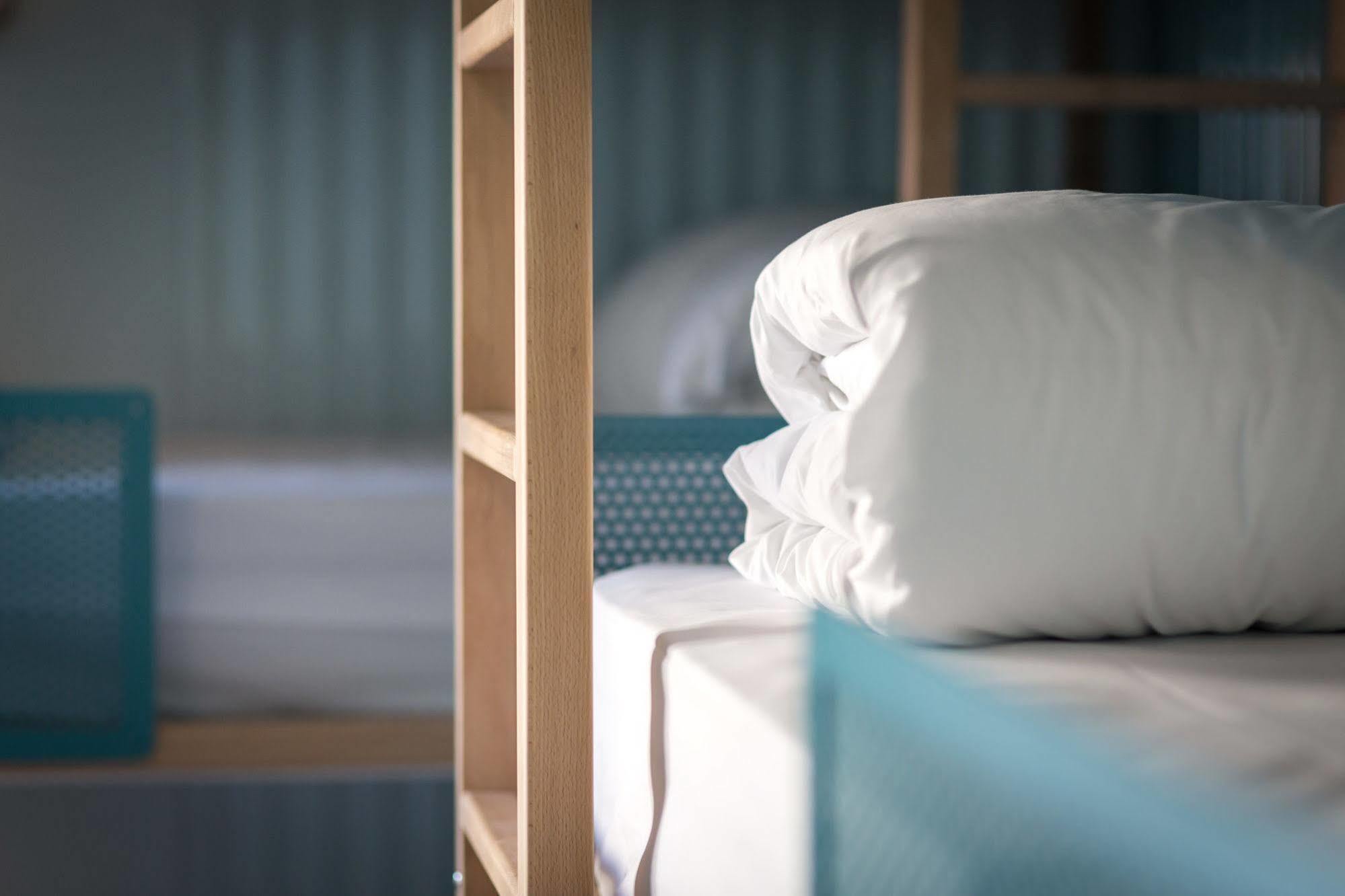 Hostel Ozz Nice Ngoại thất bức ảnh