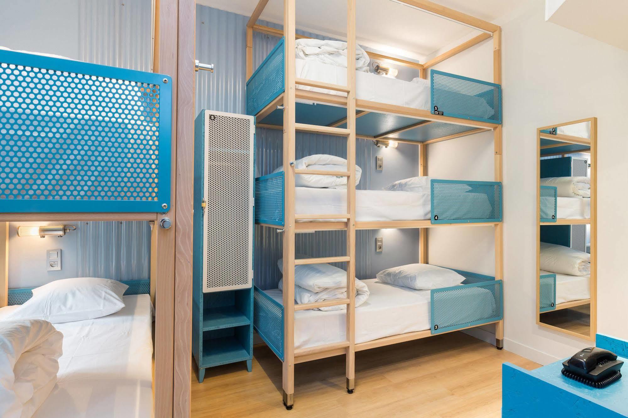 Hostel Ozz Nice Ngoại thất bức ảnh