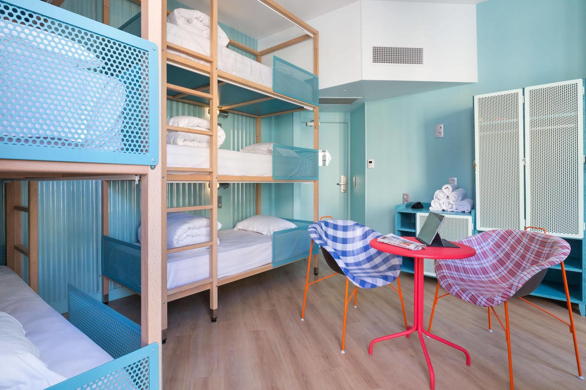 Hostel Ozz Nice Ngoại thất bức ảnh